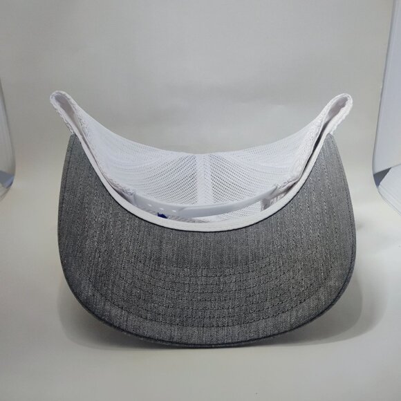 Richardson 112 Surface Prep Solutions Baseball Trucker Hat Cap Snapback - Picture 5 of 12